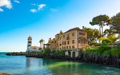 Eco-Friendly Getaways in Portugal: Coastal Retreats and Biodiversity