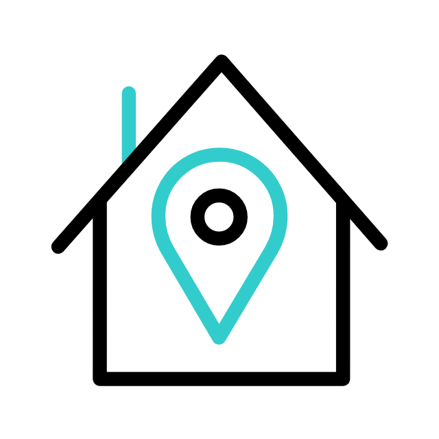 resort animated icon