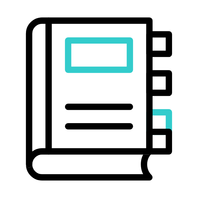 checklist animated icon