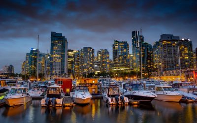 Vancouver for Families: Free Activities and Urban Wilderness Adventure